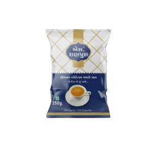 premium leaf chai patti 250g