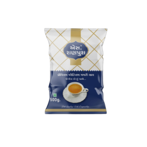 Premium Leaf Chai Patti - 250g